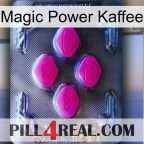 Magic Power Coffee 02